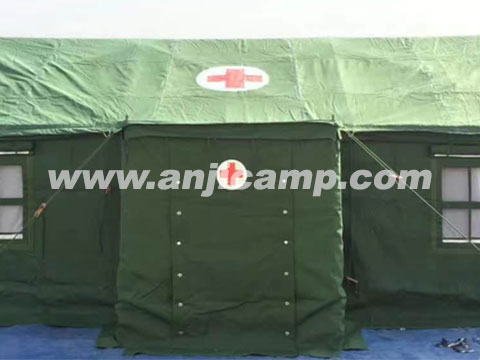 95型通用衛(wèi)生帳篷